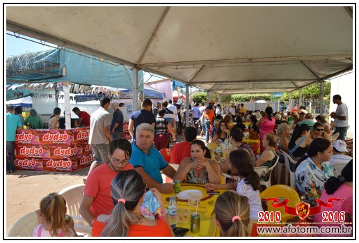 rolim de moura